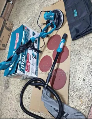 Total Drywall Sander