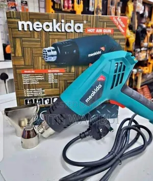 Heat Gun 2000watts/ Hot Air Gun Machine/ Heatgun
