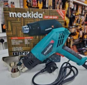 2000w Meakida Heat Machine/ Papers Heatgun/ Hot Air Gun