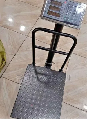 150kgs Digital Weighing Machine/ Weighing Machine 150kgs