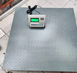 2 Tonne Weighing Machine/ Digital Weighing Machine 2 Tonne