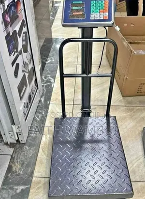 300kgs Weighing Scale/ Digital Weighing Scale Machine 300kg