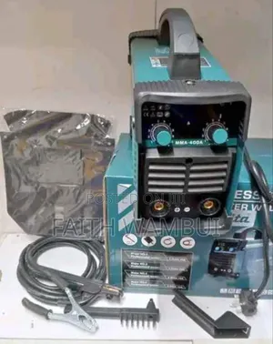 Makita Inverter Welding Machine/500ah Makita Welding Machine