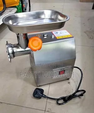 New M8 Meat Mincer Machine/ Meat Grinder Machine