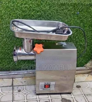 M12 Meat Mincer Machine/ Commercial Meat Grinder M12