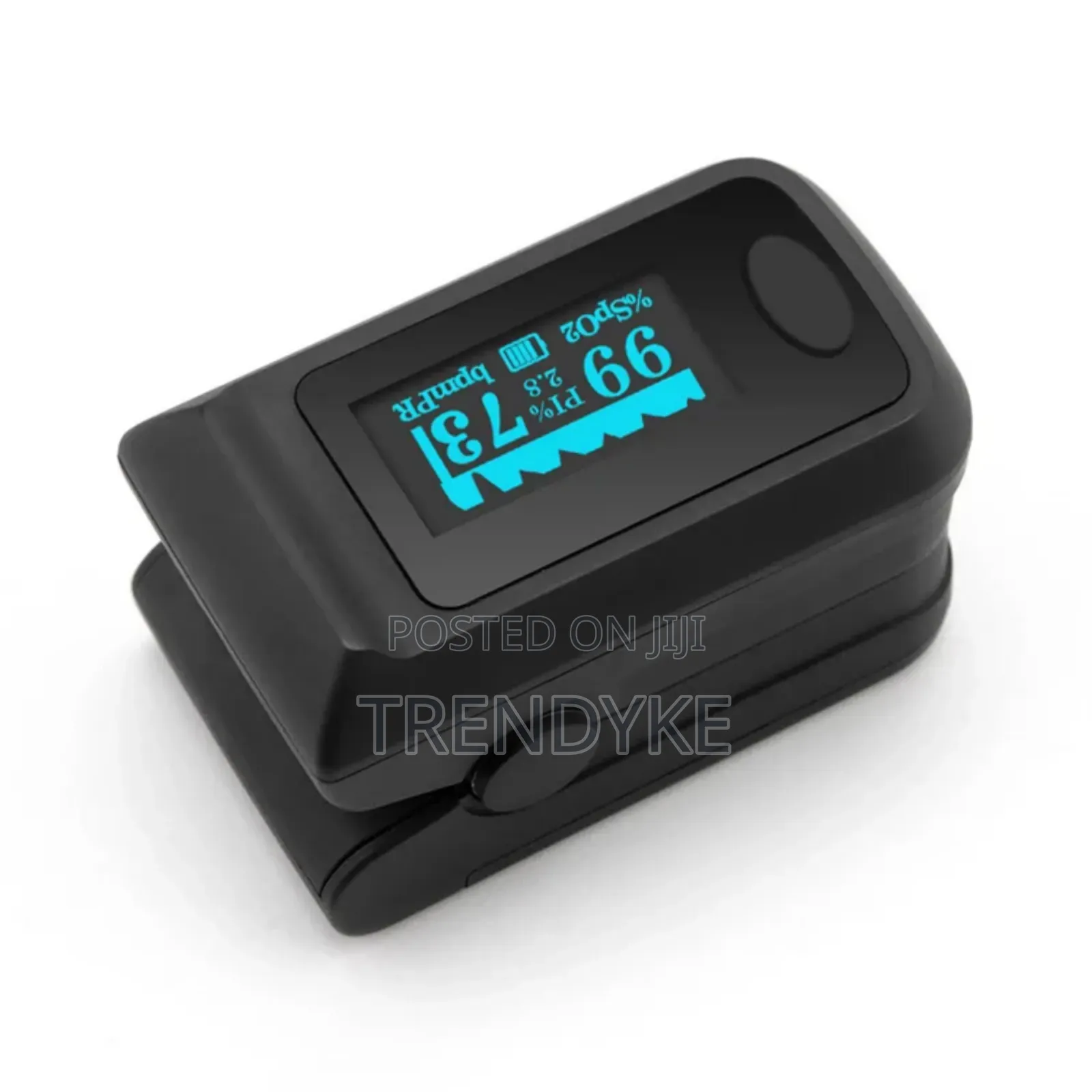 Pulse Oximeter