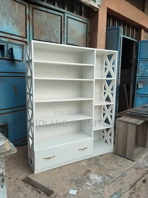 Shoe Rack With Bag Storage for Sale in Nairobi Kenya