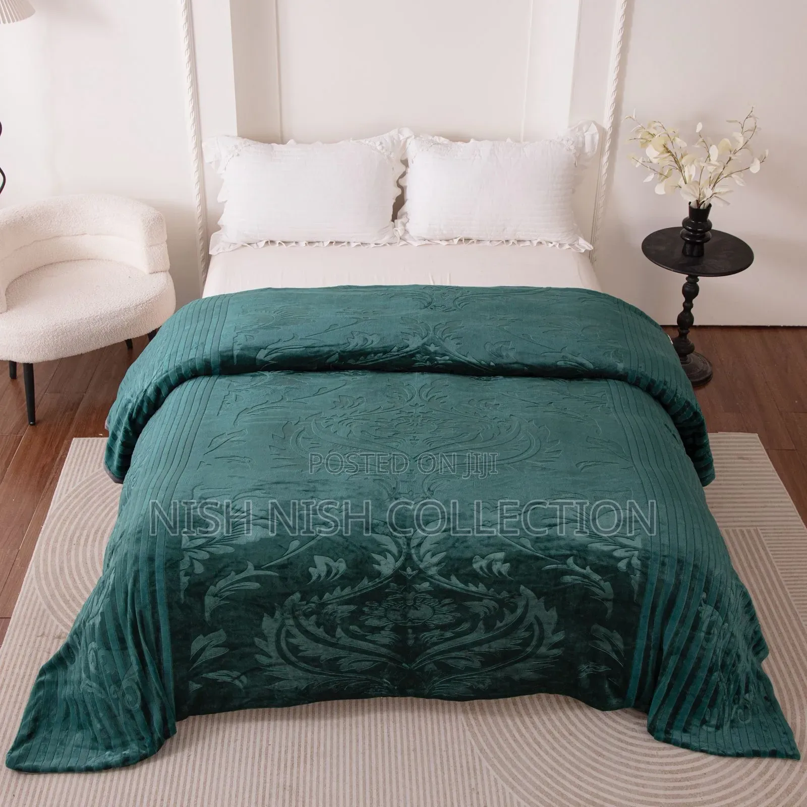 Soft Silk Duvet 6*7