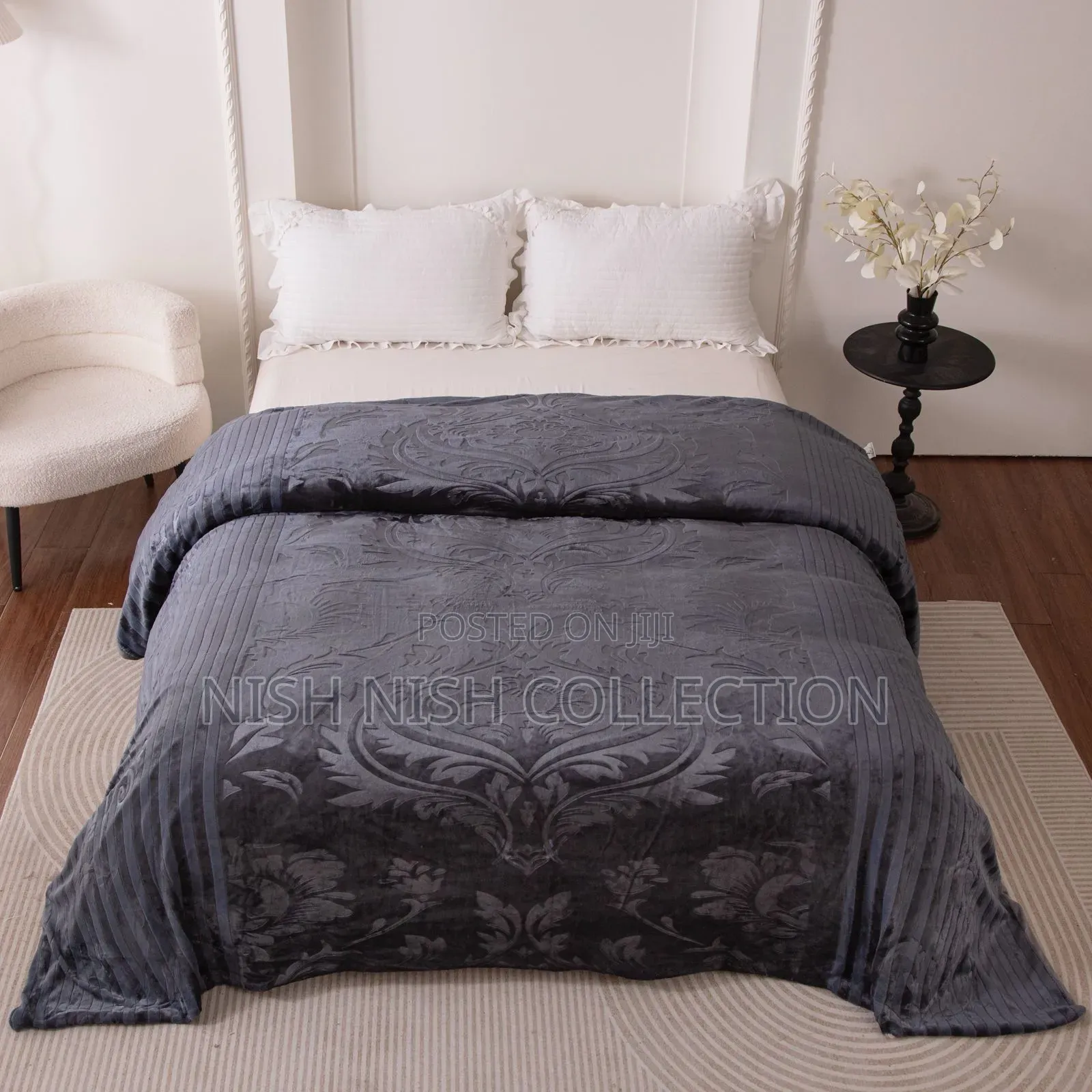 Soft Silk Duvet 6*7