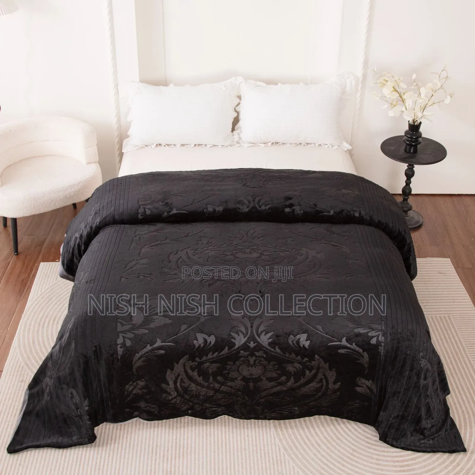 Soft Silk Duvet 6*7
