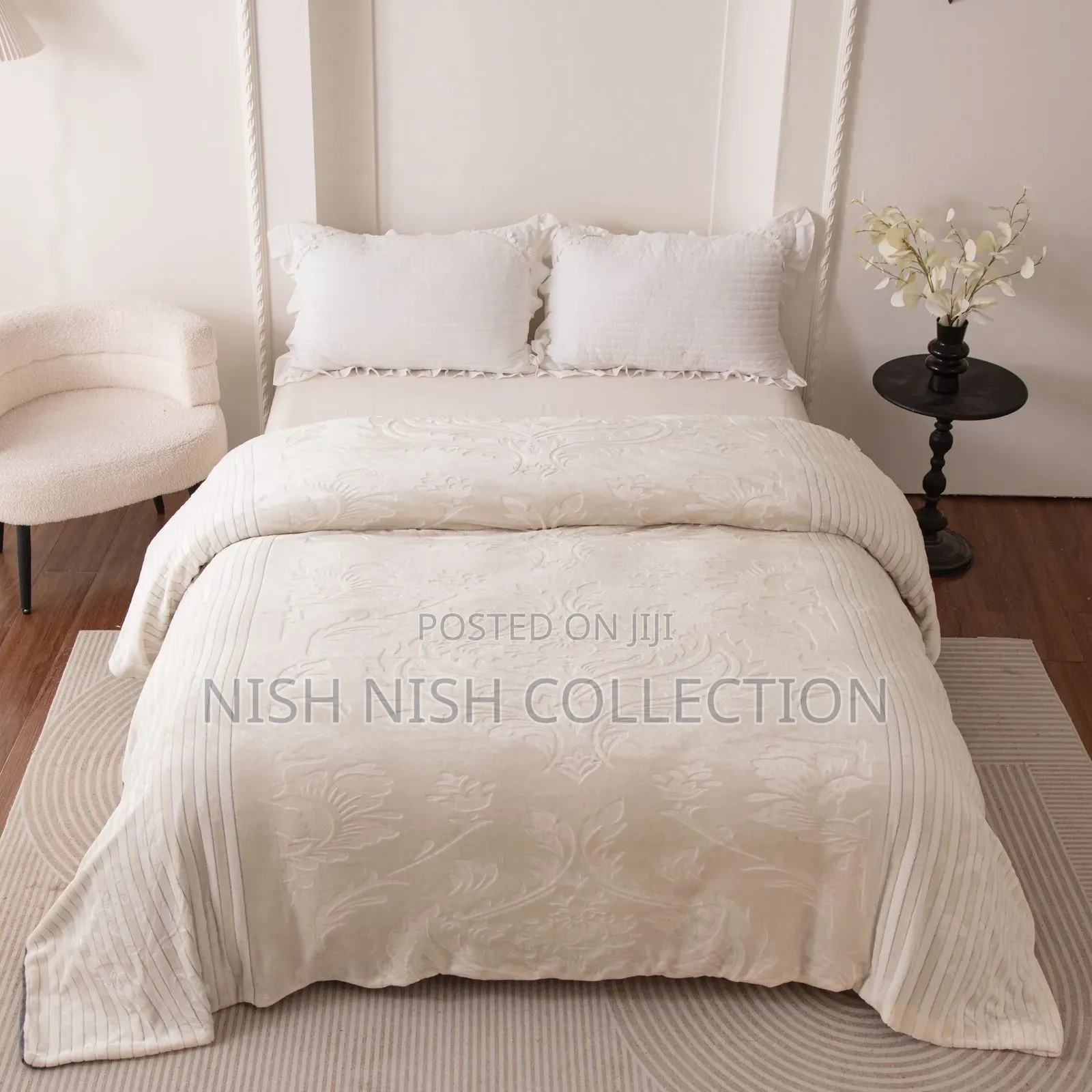 Soft Silk Duvet 6*7