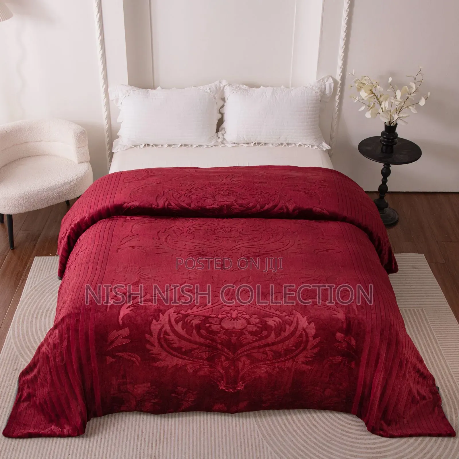 Soft Silk Duvet 6*7