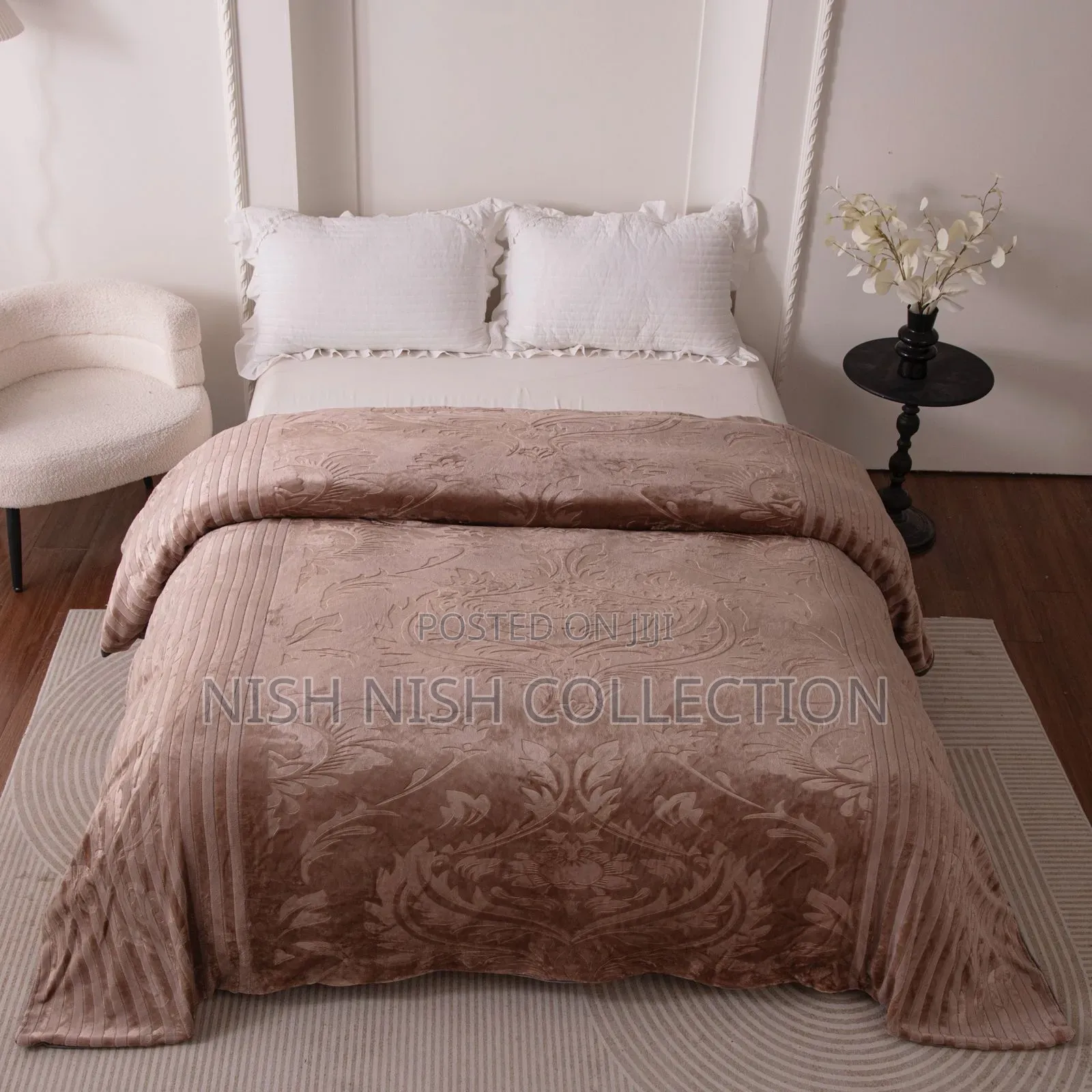 Soft Silk Duvet 6*7