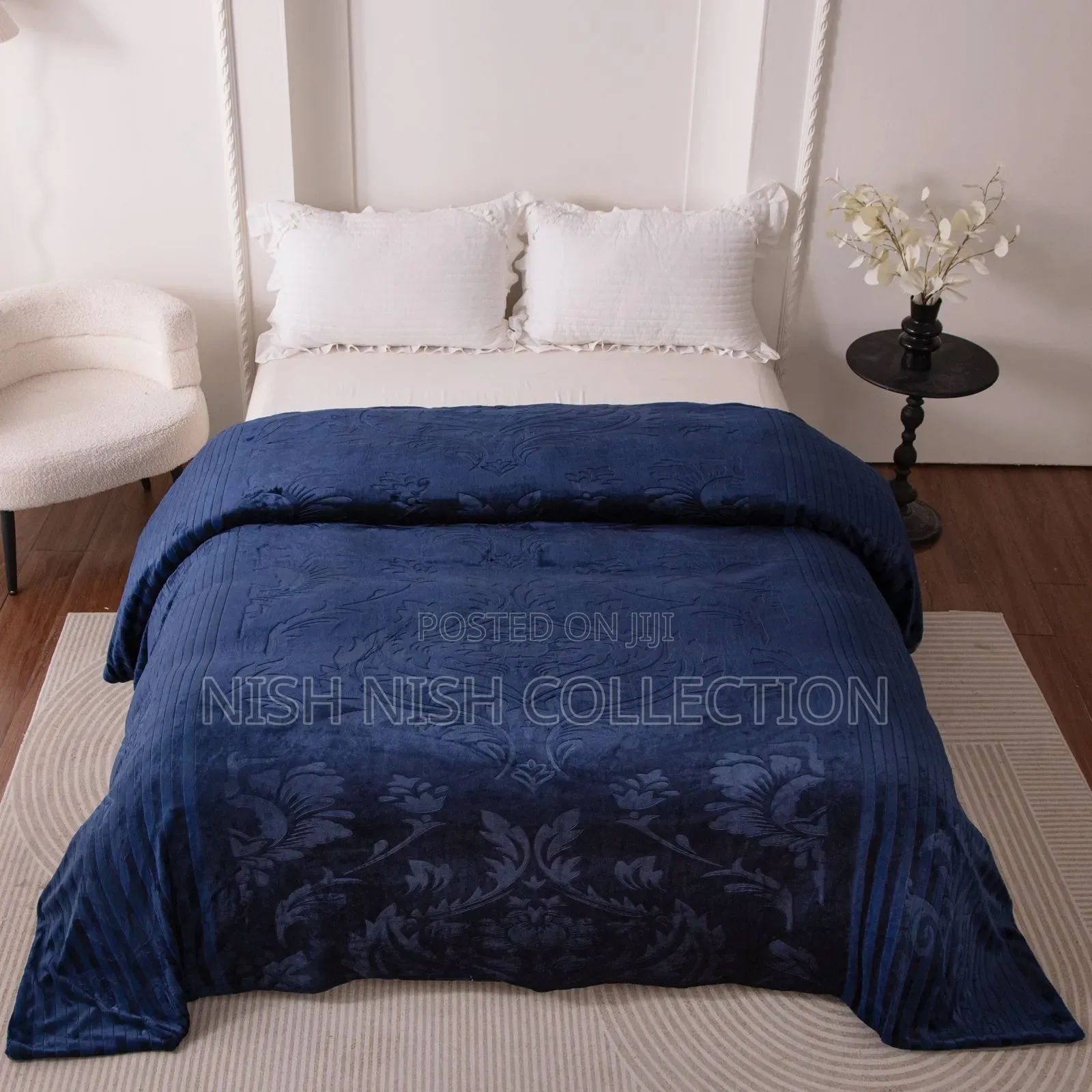 Soft Silk Duvet 6*7