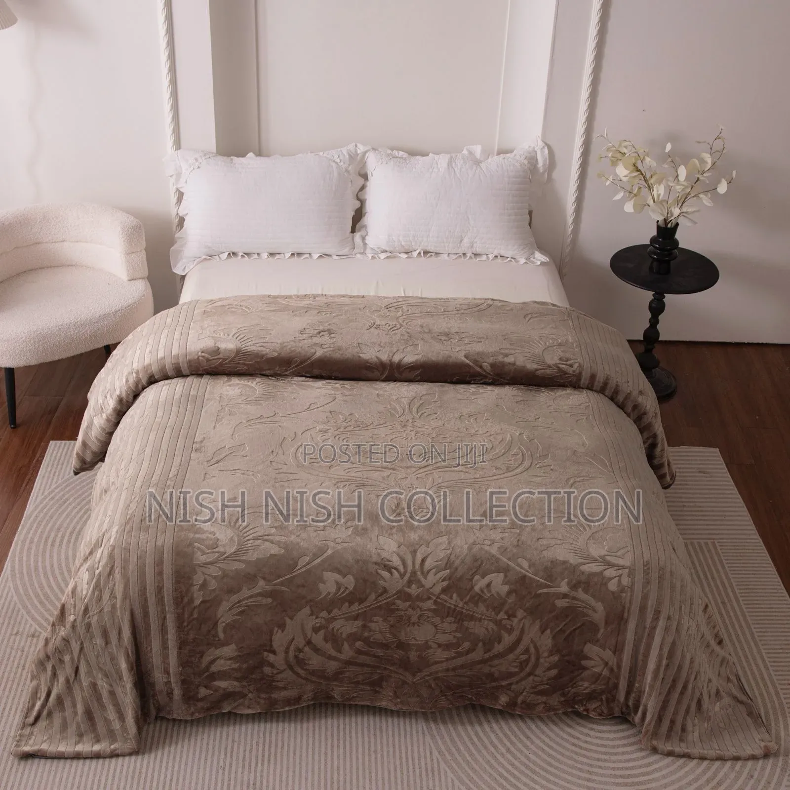 Soft Silk Duvet 6*7