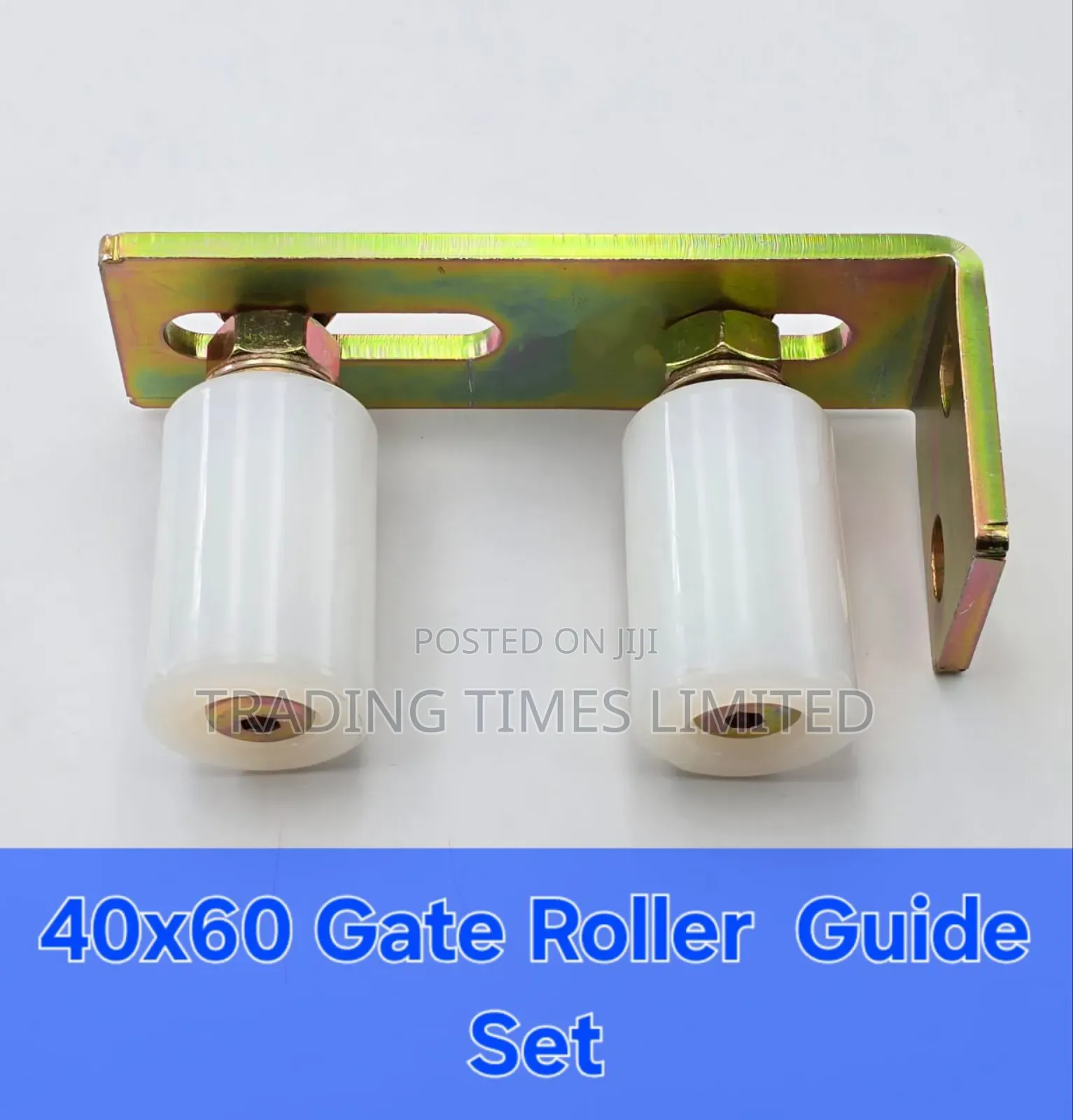 Gate Guider Rollets