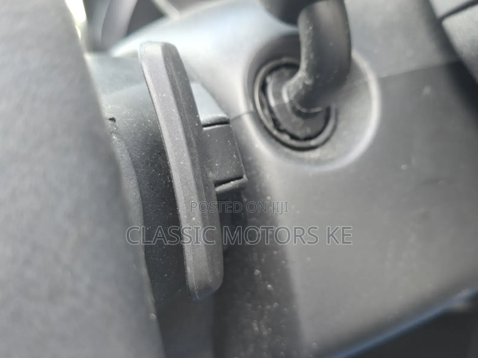 Mazda 2 2020 Silver