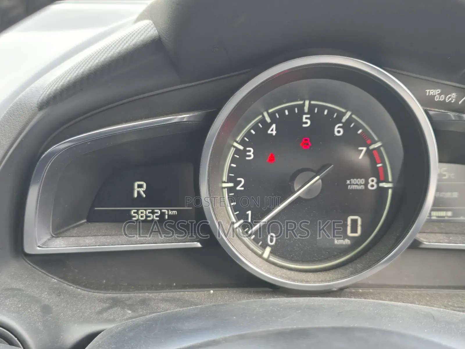 Mazda 2 2020 Silver