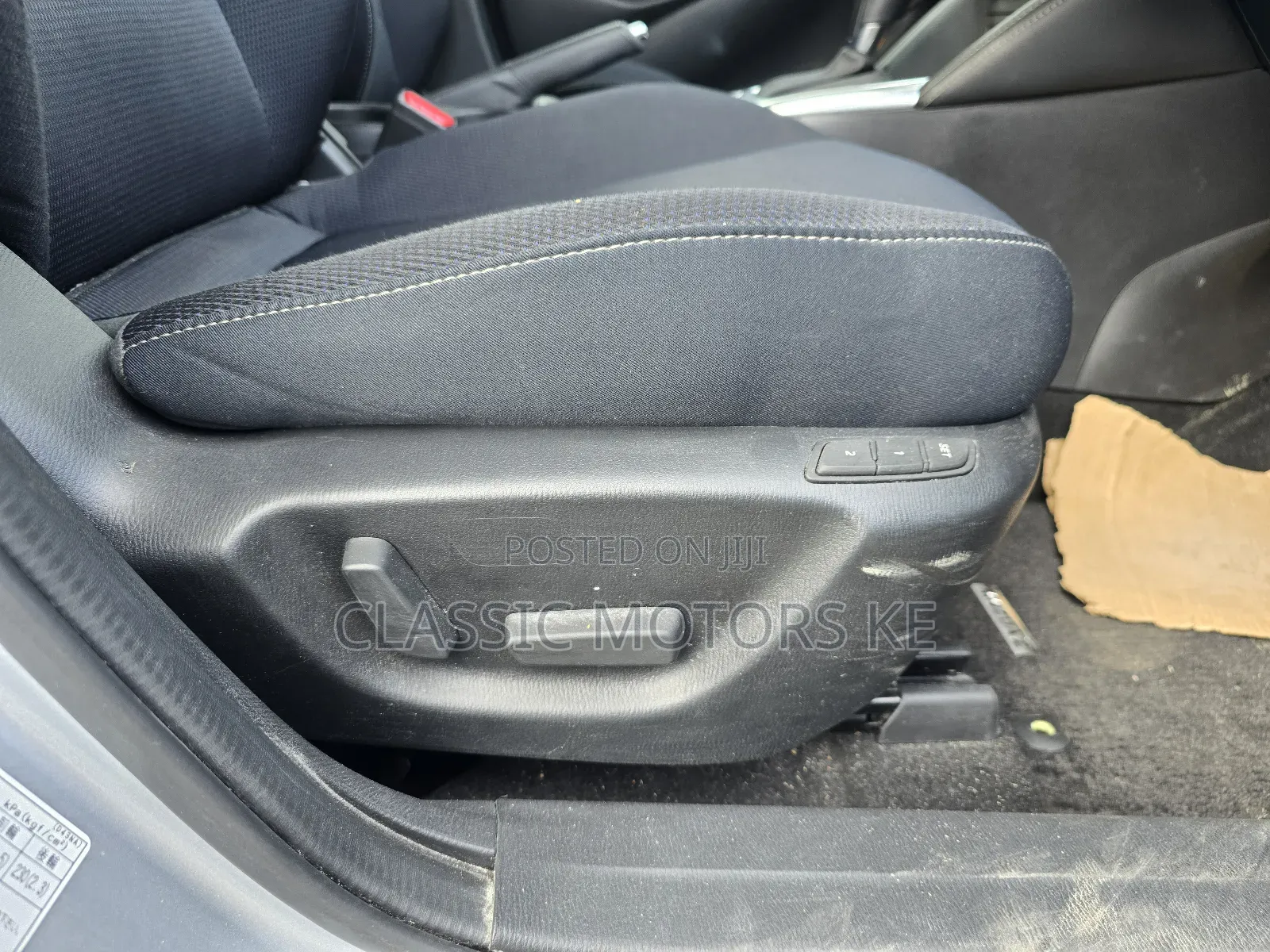 Mazda 2 2020 Silver