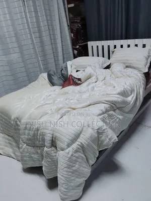 Heavy Soft Woolen Fleece Duvet