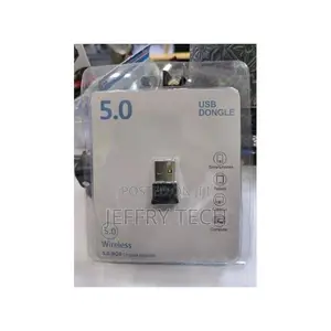 Usb Dongle 300mbps With High-Speed Wifi and CSR 5.0 Blue