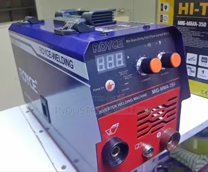 Professional Royce Welding Machine Mig 350amps