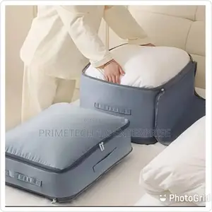 Compression Duvet Bag