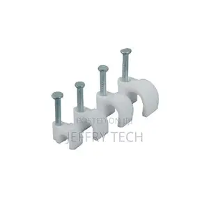10mm Cable Clips