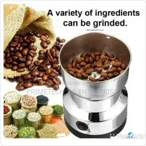 Nima Mini Electric Coffee Grinder