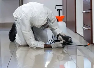 Fumigation Services- Bedlam Pesticides