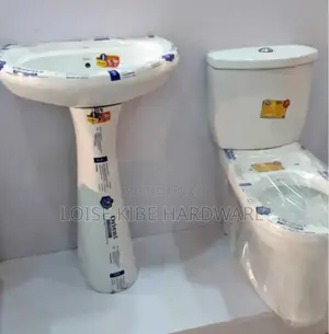 Orient Medium Toilet Available