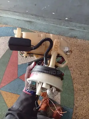 Honda Stream Fuel Pump