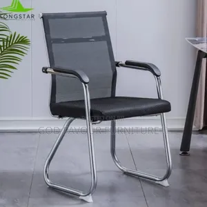 Modern Mesh Office Chair/Waiting Chair Yf9k