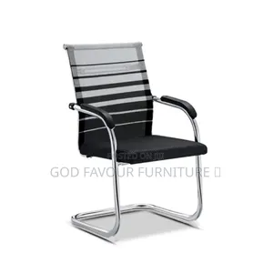 Unique New Office Chair/Waiting Chair With Armrests Yf4e