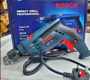 Electric Bosch Drill / Bosch Electric Drill