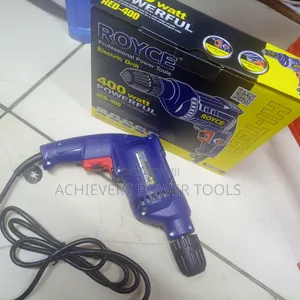 400watt Powerful Electric Drill