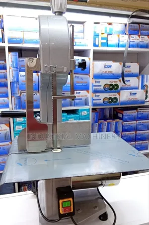 Bone Saw Machine > Stainless