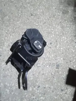 Mazda Cx5, Axela, Atenza Gearbox Mount