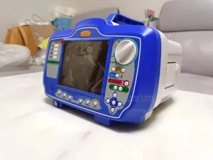 Portable Defibrillator