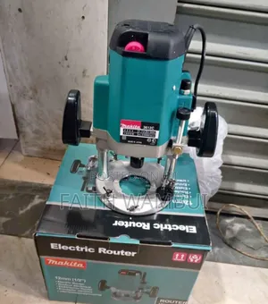 Electric Makita Wood Router Machine/ Electric Wood Router