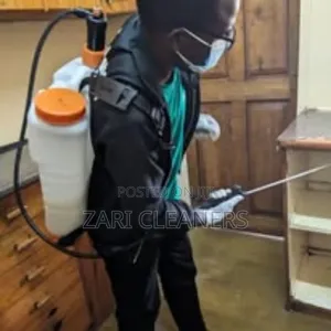 Fumigation - Evicting Pests Protect Your Spaces
