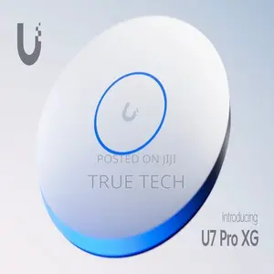 Ubiquiti Unifi Wi-Fi 7 Pro Access Point (U7-Pro)