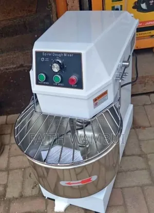 34l Commercial Spiral Mixer Machine/ 34l Spiral Mixer
