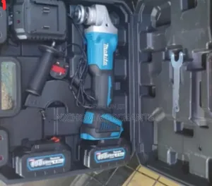 198v Makita Cordless Angle Grinder/4inch Cordless Grinder
