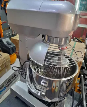 30l Dough Mixer Machine/ Dough Mixing Machine/ Food Mixer