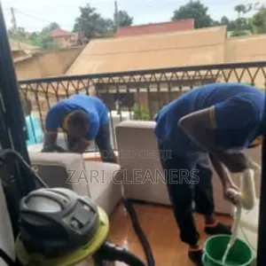 Expert Sofaset and Carpets Cleaning