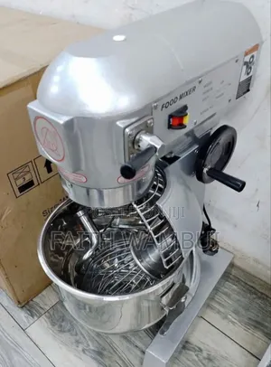 Commercial Dough Mixer Machine/ Commercial Dough Mixer
