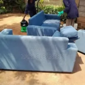 Extend Your Sofaset Life by Routine Cleaning