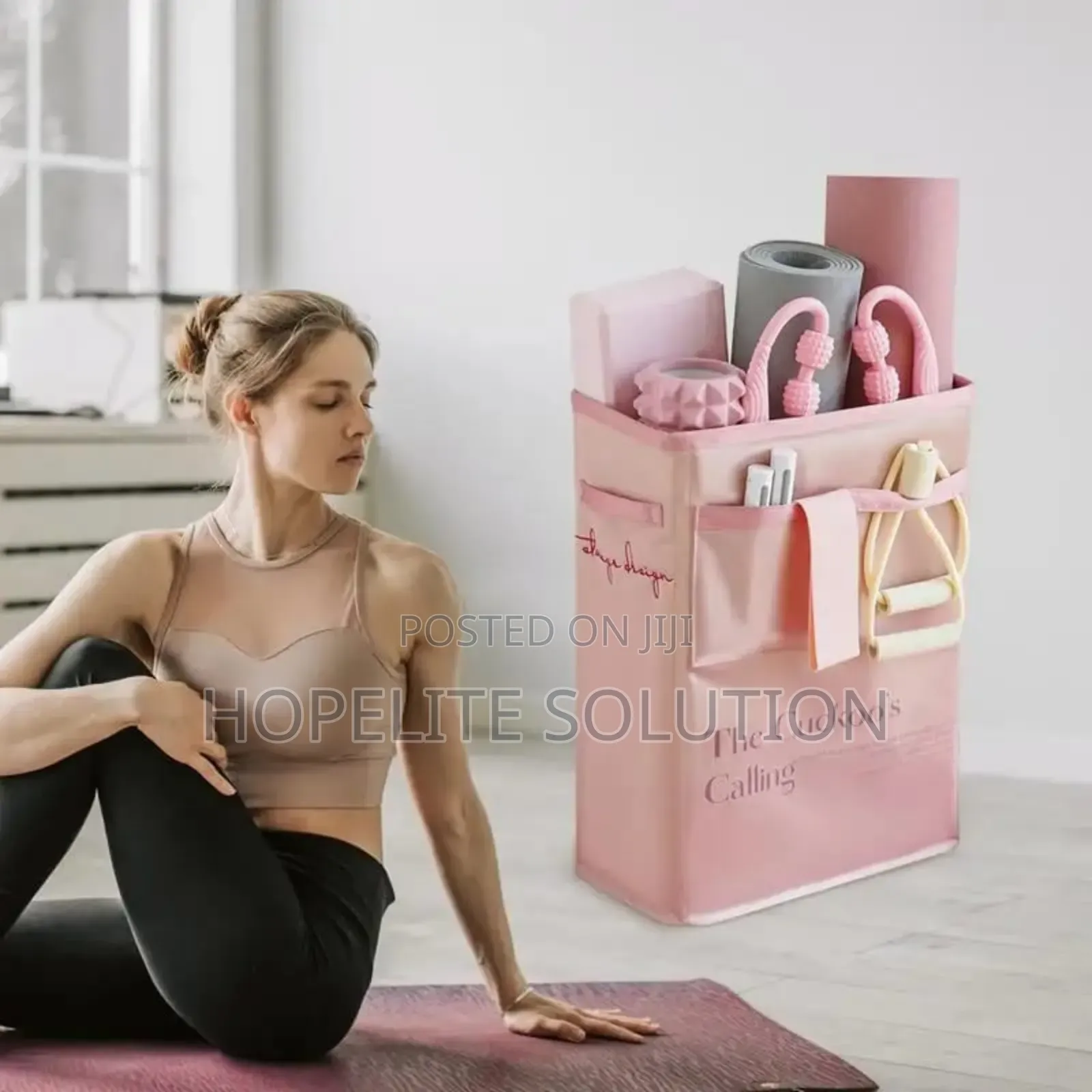 Large Capacity Storage Bag