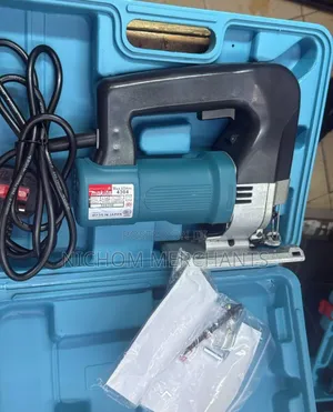 Makita 600watts Jigsaw/Makita Jigsaw
